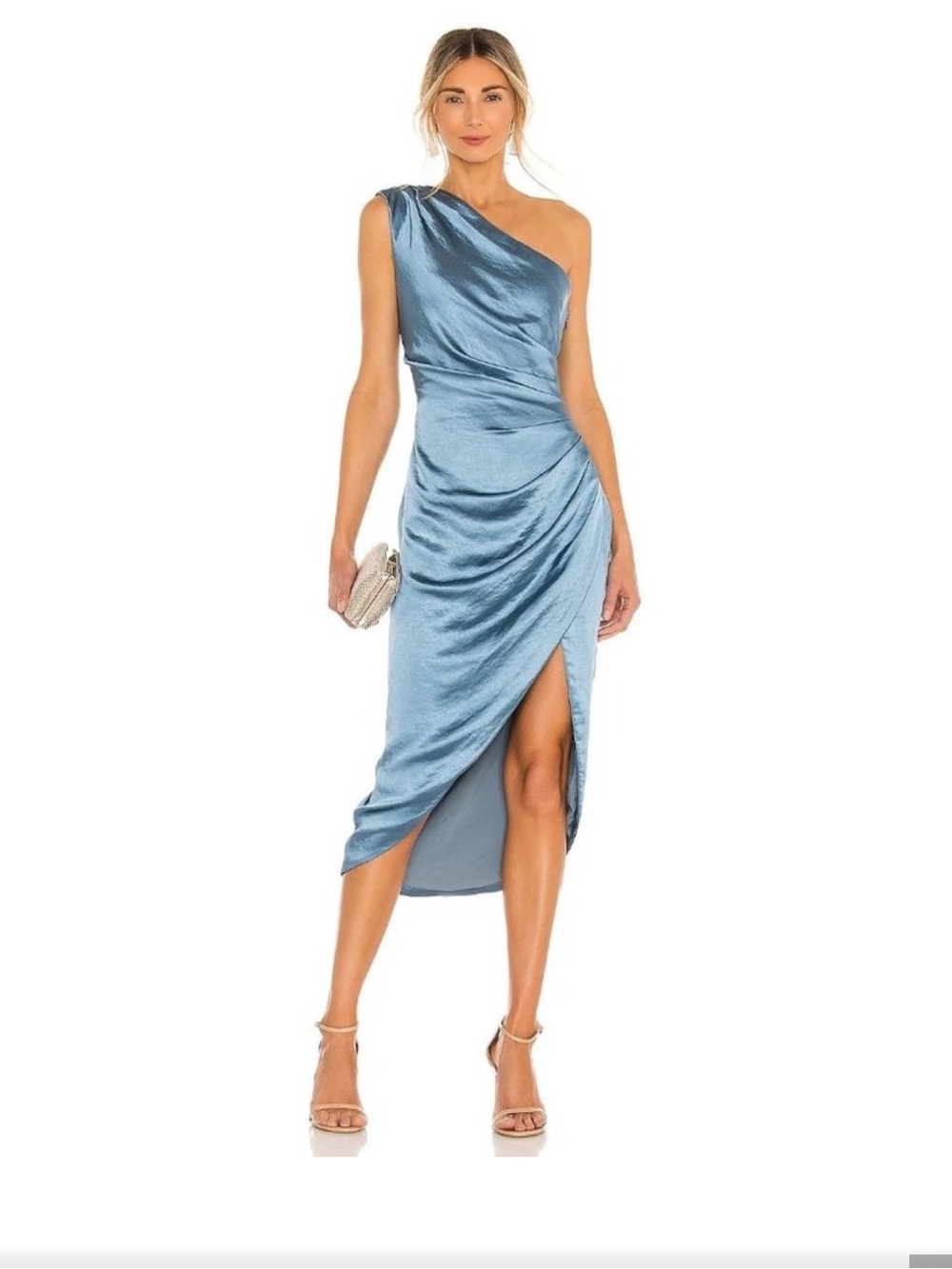 ELLIATT Cassini Dress
